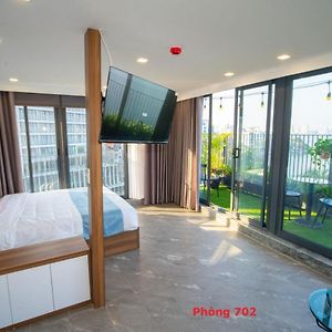 Suite Lake View